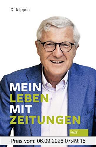 Mein Leben mit Zeitungen
