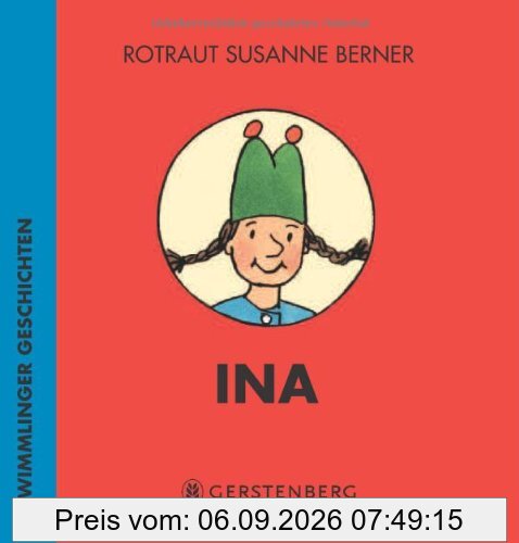 Ina. Wimmlinger Geschichten