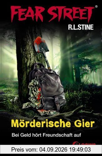 Mörderische Gier