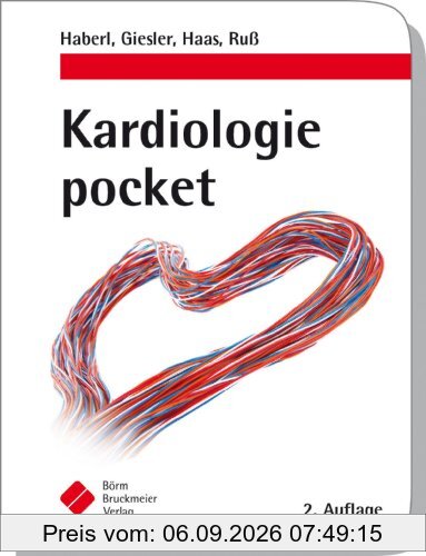 Kardiologie pocket