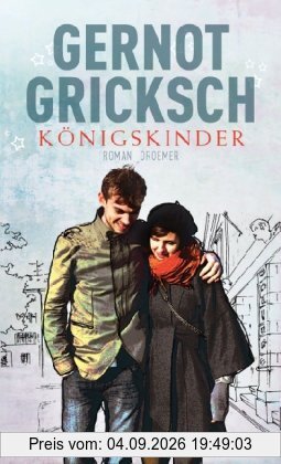 Königskinder: Roman