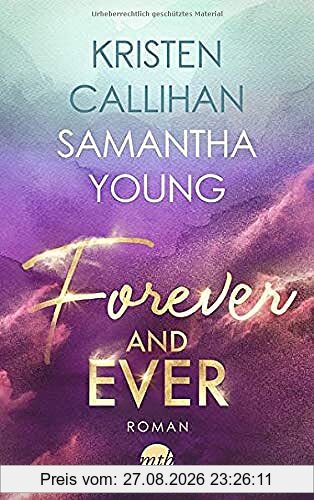 Forever and ever