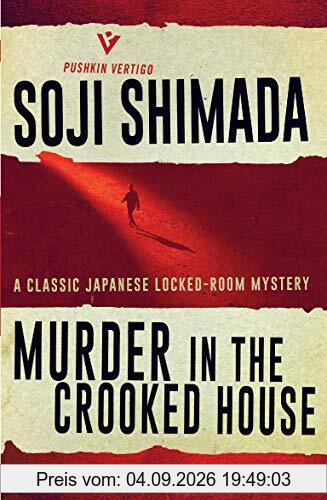 Murder in the Crooked House (Pushkin Vertigo)
