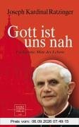Gott ist uns nah: Eucharistie: Mitte des Lebens