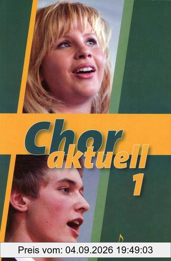 Chor aktuell