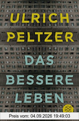 Das bessere Leben: Roman