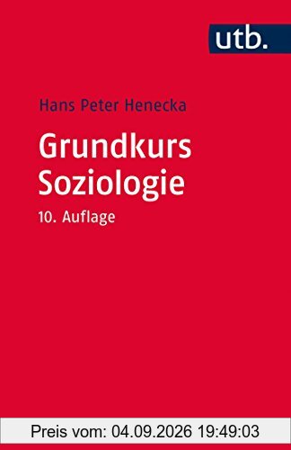 Grundkurs Soziologie