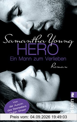 Hero - Ein Mann zum Verlieben