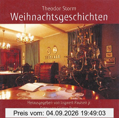 Weihnachtsgeschichten