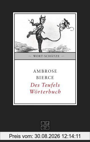 Des Teufels Wörterbuch