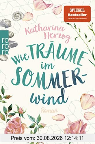 Wie Träume im Sommerwind