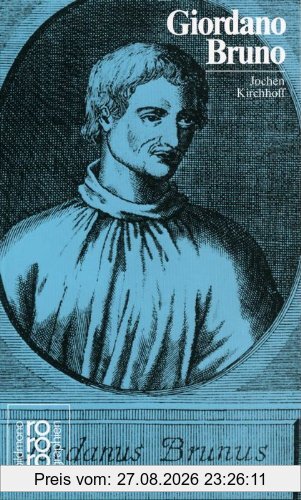 Rowohlts Monographien, 50285: Giordano Bruno