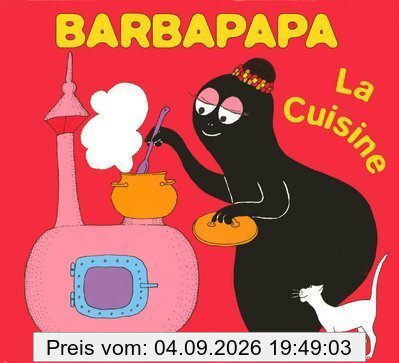 La cuisine