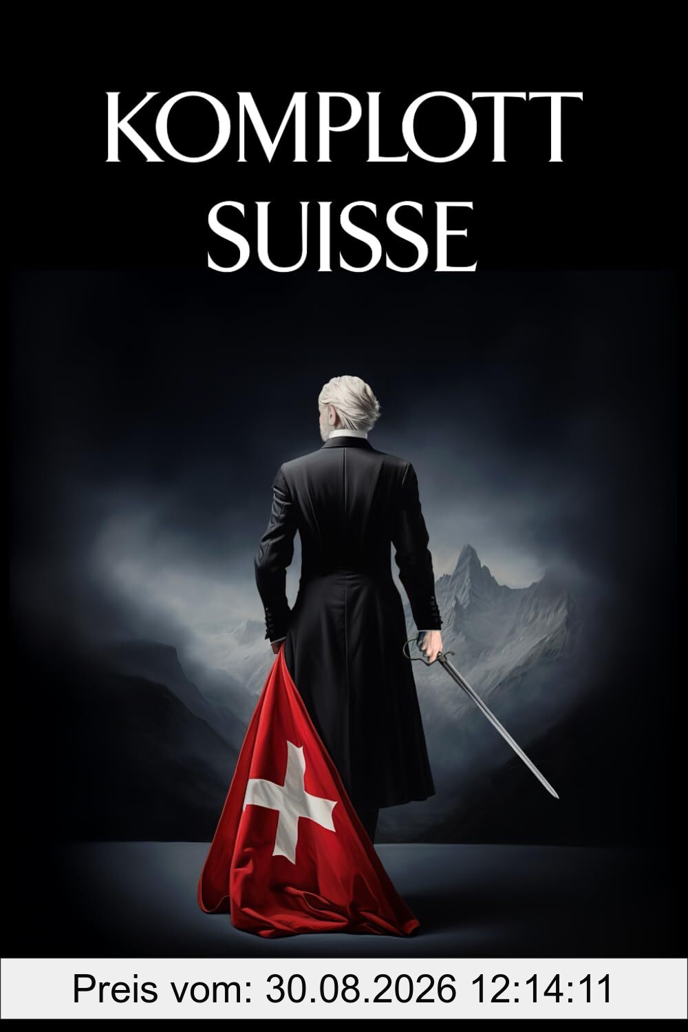 Komplott Suisse