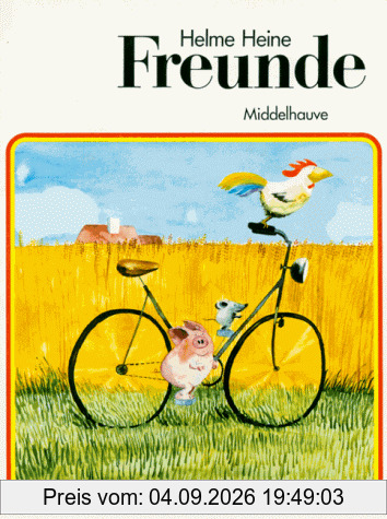 Freunde