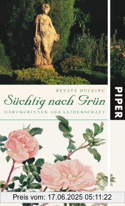 Binding : Gebundene Ausgabe, Edition : 2, Label : Piper, Publisher : Piper, medium : Gebundene Ausgabe, numberOfPages : 272, publicationDate : 2007-02-01, authors : Renate Hücking, languages : german, ISBN : 349204848X
