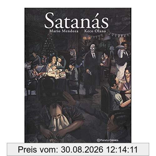 Satanßs