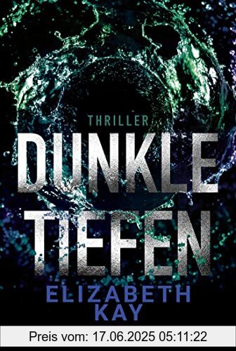 Binding : Taschenbuch, Edition : 1. Aufl. 2023, Label : Lübbe, Publisher : Lübbe, medium : Taschenbuch, numberOfPages : 416, publicationDate : 2023-06-30, releaseDate : 2023-06-30, authors : Elizabeth Kay, translators : Rainer Schumacher, ISBN : 3404189345