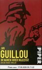 Binding : Taschenbuch, Edition : 2., Aufl., Label : Piper, Publisher : Piper, medium : Taschenbuch, numberOfPages : 575, publicationDate : 1999-01-01, authors : Jan Guillou, translators : Hans-Joachim Maass, ISBN : 3492229328