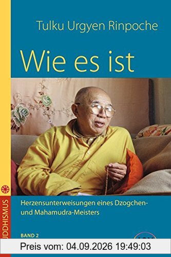 Wie es ist - Band 2