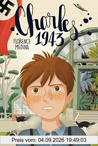Charles : 1943