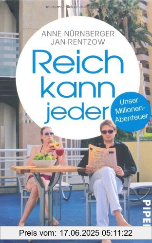 Binding : Taschenbuch, Edition : 4, Label : Piper Taschenbuch, Publisher : Piper Taschenbuch, medium : Taschenbuch, numberOfPages : 304, publicationDate : 2011-11-10, authors : Anne Nürnberger, Jan Rentzow, languages : german, ISBN : 3492274099