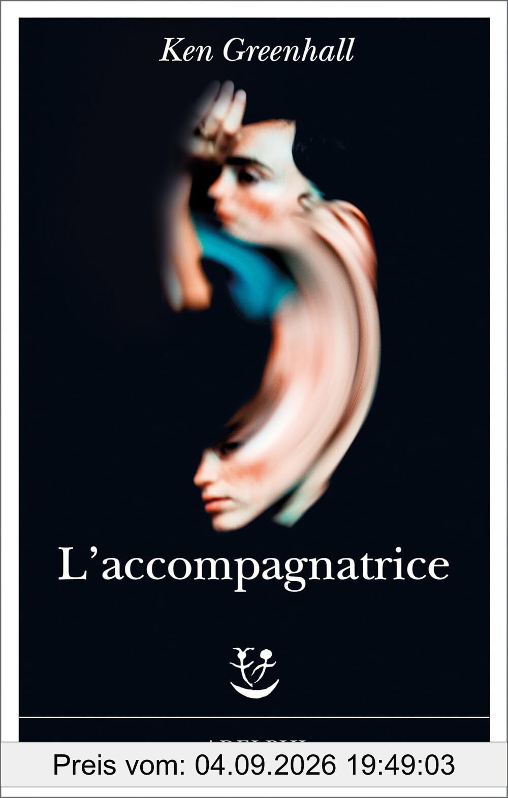 L'accompagnatrice (Fabula)