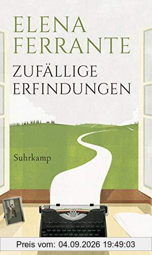 Zufällige Erfindungen