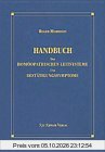 Handbuch der homöopathischen Leitsymptome und Bestätigungssymptome