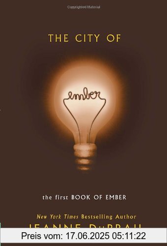Binding : Taschenbuch, Edition : Reprint, Label : Yearling, Publisher : Yearling, NumberOfItems : 1, medium : Taschenbuch, numberOfPages : 288, publicationDate : 2004-05-25, releaseDate : 2004-05-25, authors : Jeanne Duprau, languages : english, ISBN : 0375822747