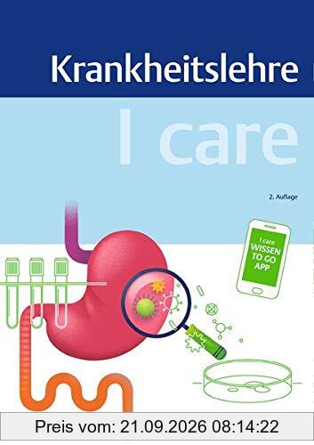 I care Krankheitslehre