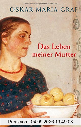 Das Leben meiner Mutter