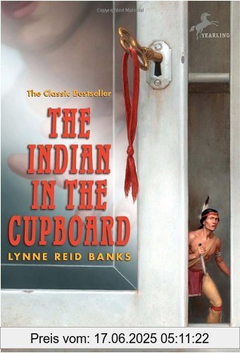 Binding : Taschenbuch, Label : Yearling, Publisher : Yearling, NumberOfItems : 1, PackageQuantity : 1, medium : Taschenbuch, numberOfPages : 240, publicationDate : 2010-02-09, releaseDate : 2010-02-09, authors : Lynne Reid Banks, languages : english, ISBN : 0375847537