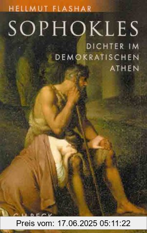 Binding : Gebundene Ausgabe, Edition : 1, Label : C.H.Beck, Publisher : C.H.Beck, medium : Gebundene Ausgabe, numberOfPages : 220, publicationDate : 2000-08-17, authors : Hellmut Flashar, languages : german, ISBN : 3406466397