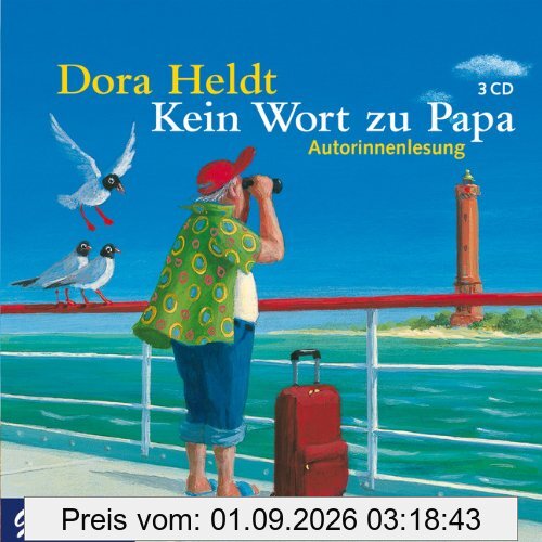 Kein Wort zu Papa