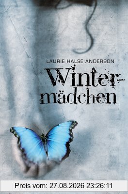 Wintermädchen
