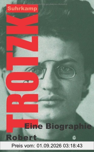 Trotzki: Eine Biographie