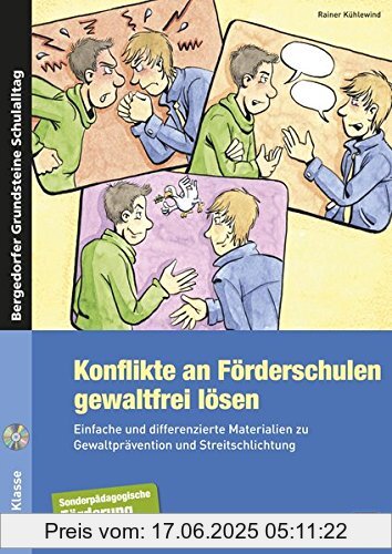 Binding : Taschenbuch, Edition : 1, Label : Persen Verlag in der AAP Lehrerfachverlage GmbH, Publisher : Persen Verlag in der AAP Lehrerfachverlage GmbH, medium : Taschenbuch, numberOfPages : 115, publicationDate : 2014-12-01, authors : Rainer Kühlewind, languages : german, ISBN : 3403234533
