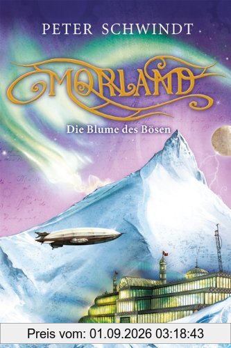Morland 2: Die Blume des Bösen