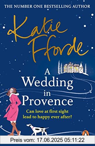 Binding : Taschenbuch, Label : Penguin, Publisher : Penguin, medium : Taschenbuch, numberOfPages : 448, publicationDate : 2022-11-10, releaseDate : 2022-11-10, authors : Katie Fforde, ISBN : 1529158834