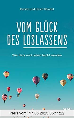 Binding : Gebundene Ausgabe, Label : SCM R.Brockhaus, Publisher : SCM R.Brockhaus, medium : Gebundene Ausgabe, numberOfPages : 256, publicationDate : 2020-01-23, authors : Kerstin Wendel, Ulrich Wendel, ISBN : 3417268958