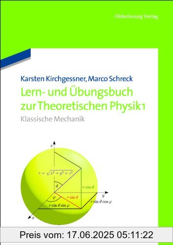 Binding : Taschenbuch, Label : Oldenbourg Wissenschaftsverlag, Publisher : Oldenbourg Wissenschaftsverlag, medium : Taschenbuch, numberOfPages : 257, publicationDate : 2013-11-20, authors : Karsten Kirchgessner, Marco Schreck, languages : german, ISBN : 3486754610