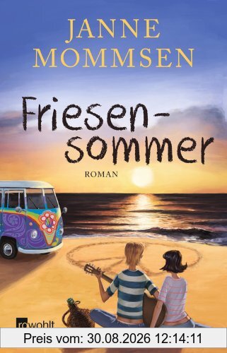 Friesensommer