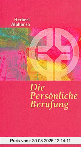 Die Persönliche Berufung