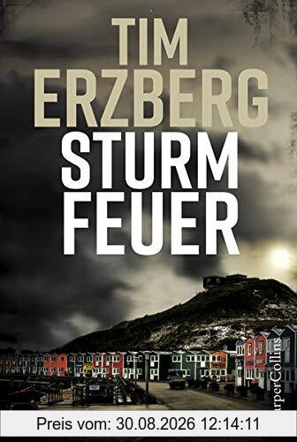 Sturmfeuer (Anna Krüger)