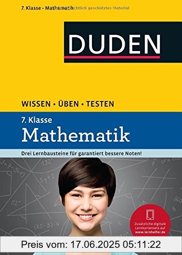 Binding : Taschenbuch, Edition : 4, Label : Duden, Publisher : Duden, medium : Taschenbuch, numberOfPages : 128, publicationDate : 2016-06-06, authors : Timo Witschaß, Lutz Schreiner, Manuela Stein, Rolf Hermes, Katja Roth, Wiebke Salzmann, languages : german, ISBN : 341172434X