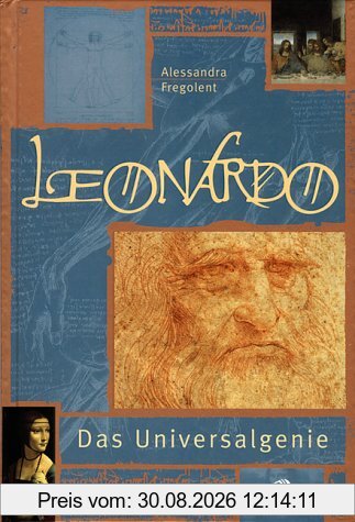 Leonardo. Das Universalgenie