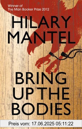 Binding : Gebundene Ausgabe, Label : Fourth Estate, Publisher : Fourth Estate, NumberOfItems : 1, PackageQuantity : 1, medium : Gebundene Ausgabe, numberOfPages : 432, publicationDate : 2012-05-10, authors : Hilary Mantel, languages : english, ISBN : 0007315090