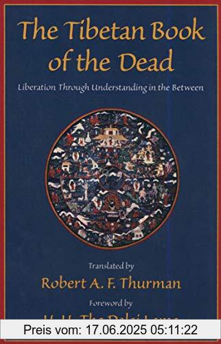 Binding : Taschenbuch, Label : HarperCollins. 1 Paperback(s), Publisher : HarperCollins. 1 Paperback(s), PackageQuantity : 1, medium : Taschenbuch, publicationDate : 2011-01-01, authors : Robert Thurman, ISBN : 0007899092