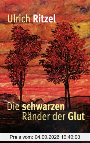 Der schwarzen Ränder der Glut